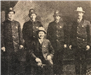 South Milwaukee Police Force circa 1910