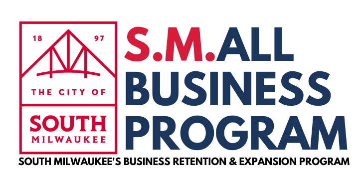 S.M.ALL BUSINES PROGRAM LOGO