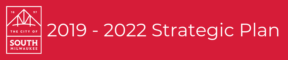 2019 to 2022 Strategic Plan Header