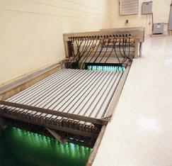 ultraviolet disinfection