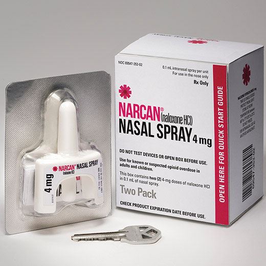 narcan