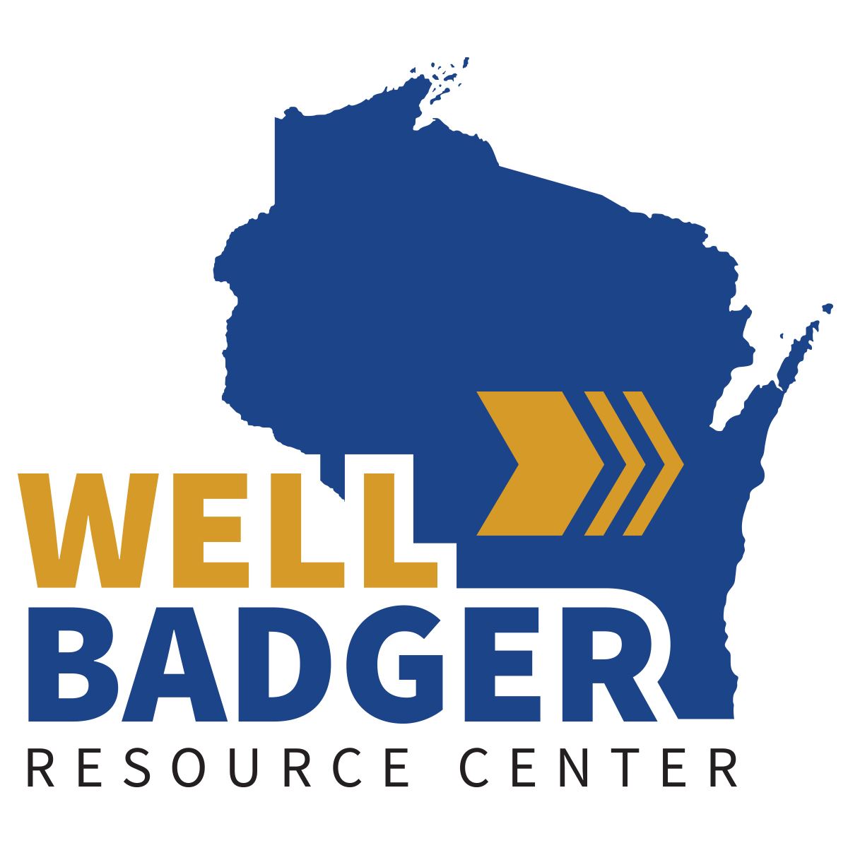 Well Badger Resource Center logo