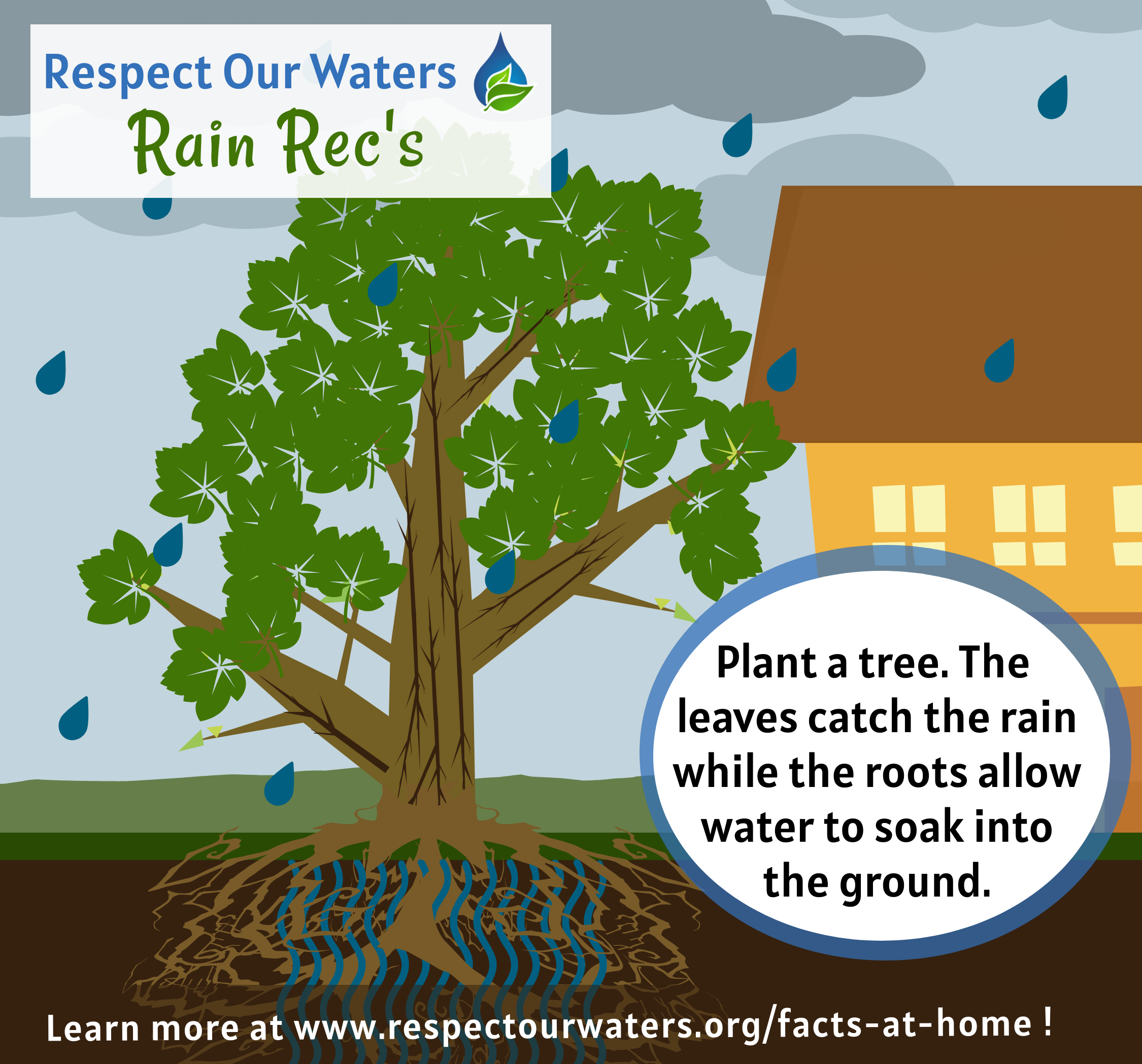 RainRec_Plant a Tree - April