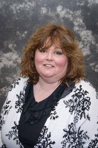 Alderperson Peggy Clark