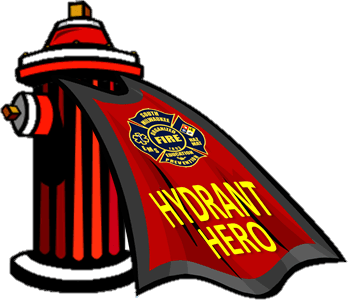 Hydrant Hero